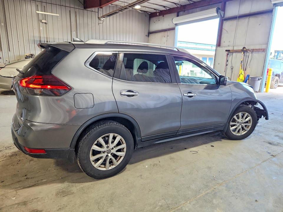 Продажа на аукционе авто 2018 Nissan Rogue, vin: 5N1AT2MV0JC774841, номер лота: 69225946