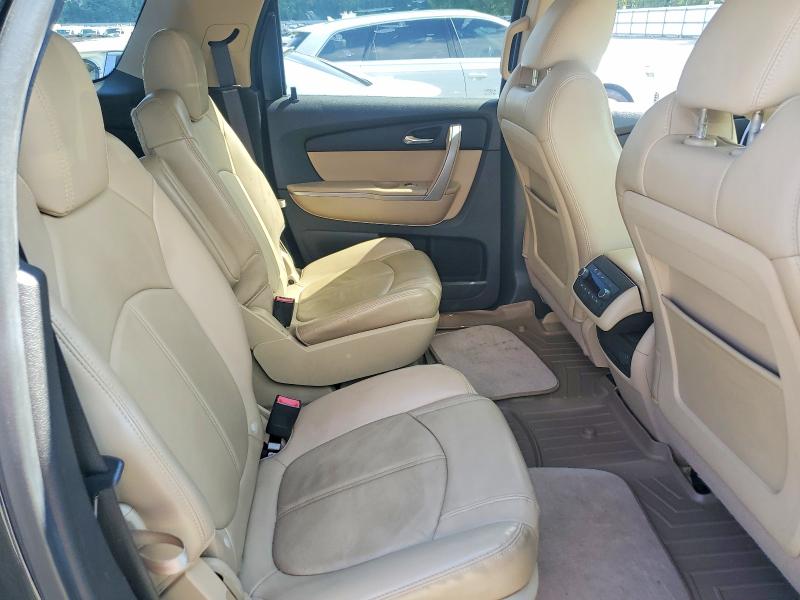 Продаж на аукціоні авто 2010 Gmc Acadia, vin: 1GKLVMED2AJ191793, номер лоту: 67536576