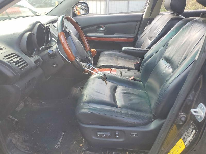 65805436 :رقم المزاد ، JTJHW31U382043118 vin ، 2008 Lexus Rx مزاد بيع