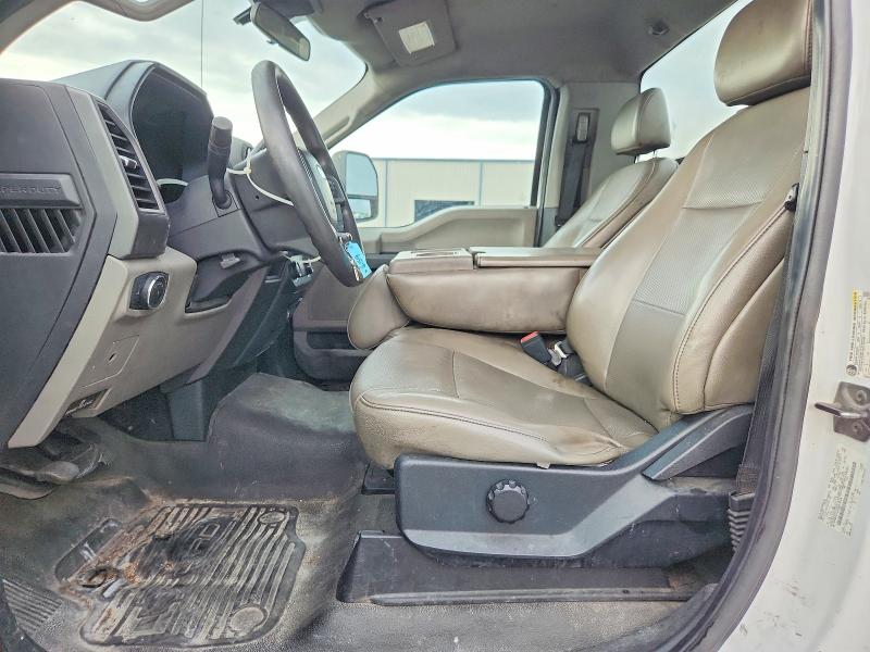 68373076 :رقم المزاد ، 1FTBF2A63LED10124 vin ، 2020 Ford F250 مزاد بيع