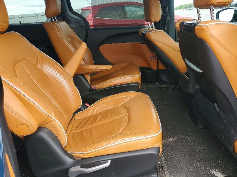 Aukcja sprzedaży 2023 Chrysler Pacifica, vin: 2C4RC1N73PR519103, numer aukcji: 68171186