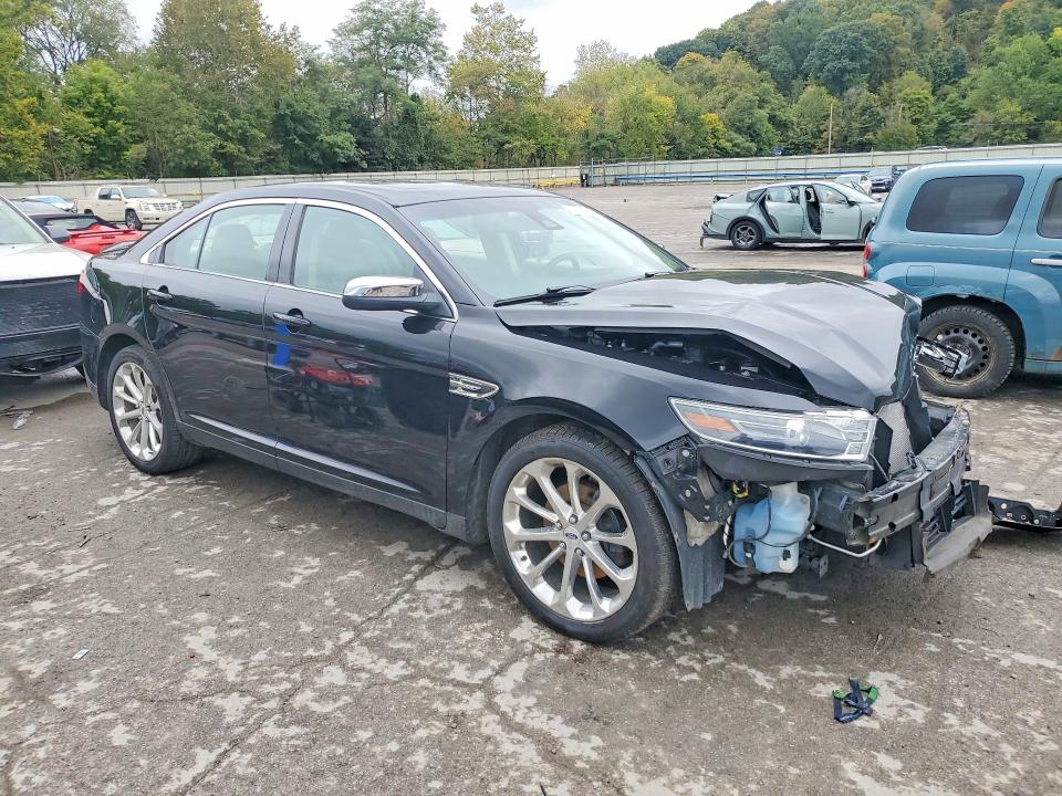 Aukcja sprzedaży 2019 Ford Taurus, vin: 1FAHP2J87KG100014, numer aukcji: 70082666
