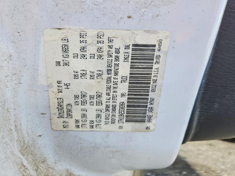66862526 :رقم المزاد ، 1D7HU18N25S302064 vin ، 2005 Dodge Ram 1500 مزاد بيع