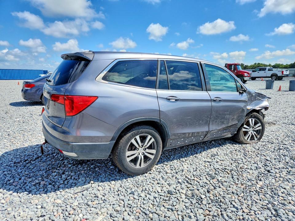 Aukcja sprzedaży 2016 Honda Pilot, vin: 5FNYF5H56GB051173, numer aukcji: 67695996