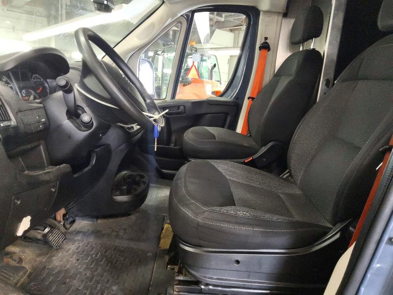 Aukcja sprzedaży 2021 Ram Promaster 3500, vin: 3C6MRVJG9ME550043, numer aukcji: 65045866