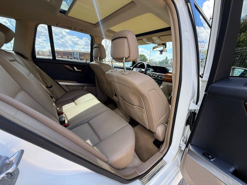 Aukcja sprzedaży 2012 Mercedes-benz Glk, vin: WDCGG5GBXCF846436, numer aukcji: 69480036