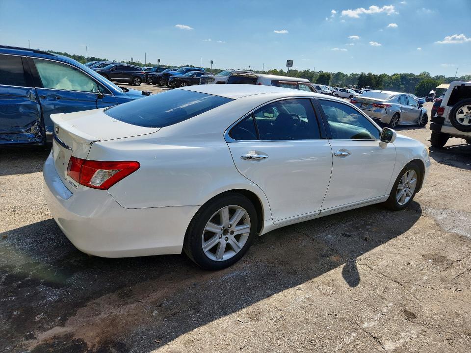 Auction sale of the 2007 Lexus Es, vin: JTHBJ46G972112715        , lot number: 69152596