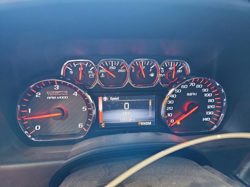 Продаж на аукціоні авто 2014 Gmc Sierra, vin: 3GTU2VEC3EG151669, номер лоту: 67897506