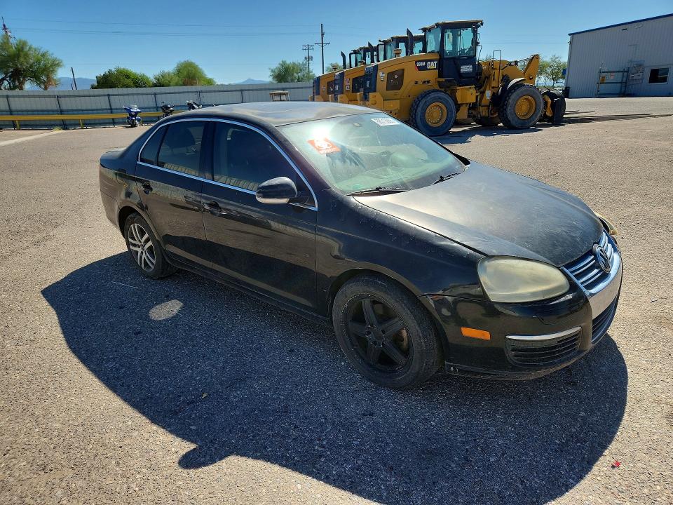 Aukcja sprzedaży 2005 Volkswagen New Jetta, vin: 3VWDF71K35M637233, numer aukcji: 68513886
