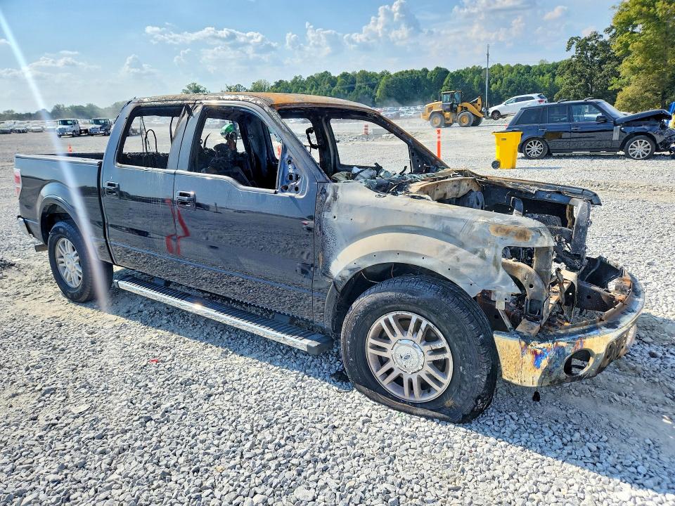 Aukcja sprzedaży 2012 Ford F150, vin: 1FTFW1CF7CFA85371, numer aukcji: 69685366