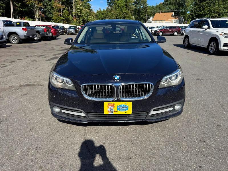 Aukcja sprzedaży 2015 Bmw 535, vin: WBA5B3C52FD548959, numer aukcji: 70367856