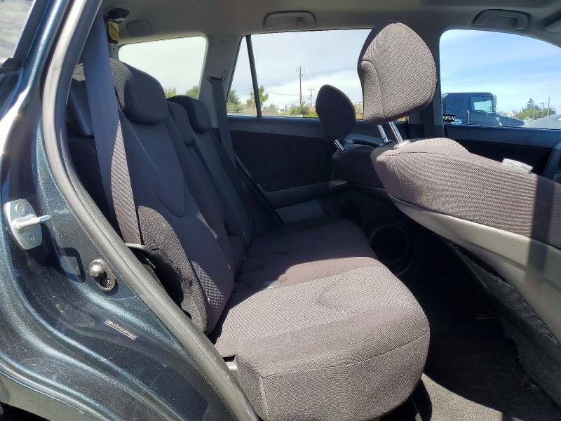 2008 Toyota Rav4 მანქანა იყიდება აუქციონზე, vin: JTMZK32V085022073, აუქციონის ნომერი: 68385786