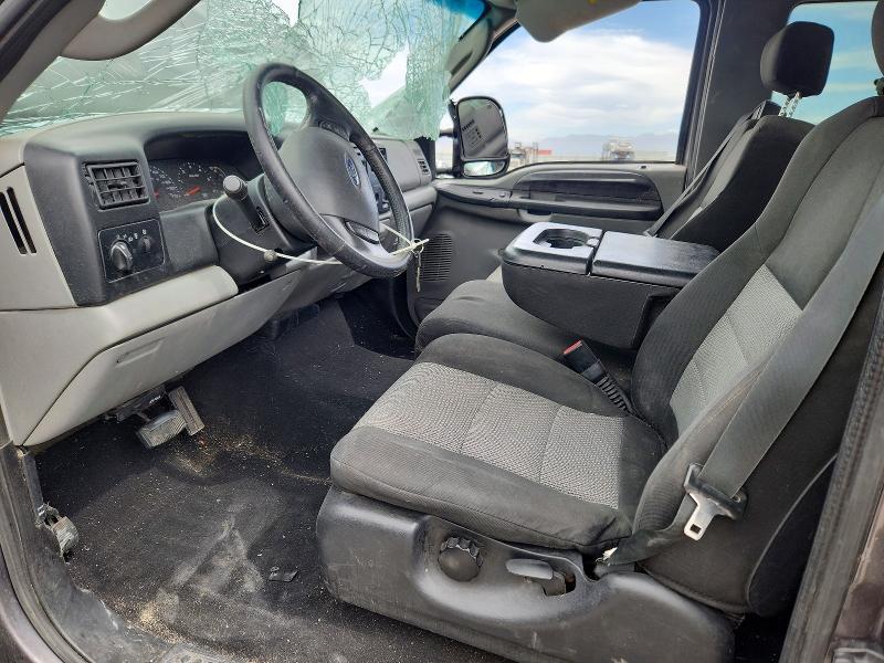 Продажа на аукционе авто 2003 Ford F250, vin: 1FTNX21L73EC68721, номер лота: 67211466