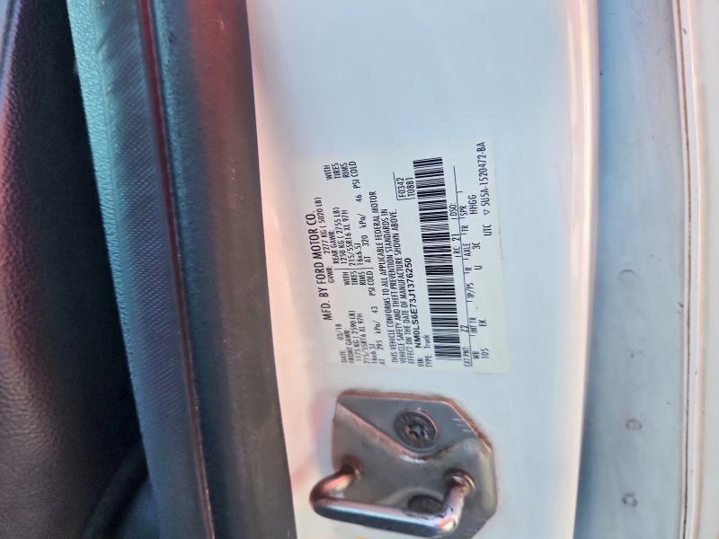 2018 Ford Transit Connect მანქანა იყიდება აუქციონზე, vin: NM0LS6E73J1376250, აუქციონის ნომერი: 68391116