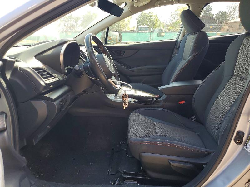 Aukcja sprzedaży 2021 Subaru Crosstrek, vin: JF2GTAPC6M8375413, numer aukcji: 65961966