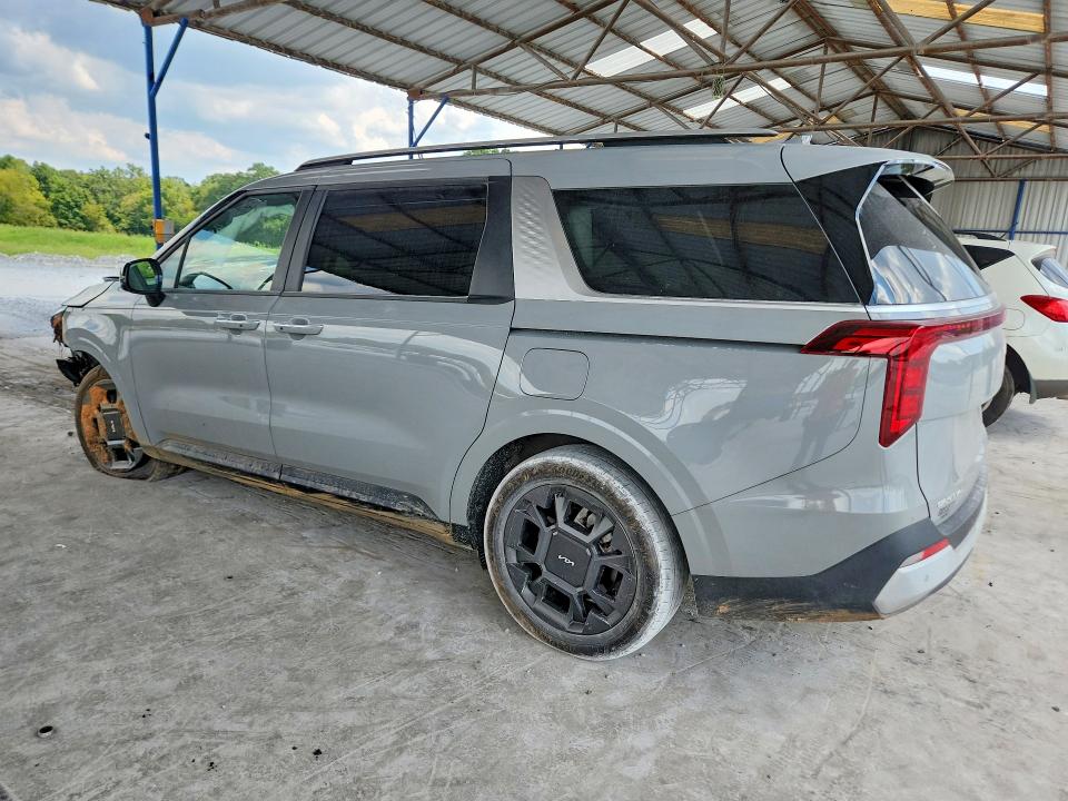 Продаж на аукціоні авто 2025 Kia Carnival, vin: KNDNC5KA8S6030170, номер лоту: 67424026