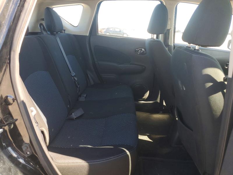 Продажа на аукционе авто 2016 Nissan Versa Note, vin: 3N1CE2CP0GL383148, номер лота: 69594196