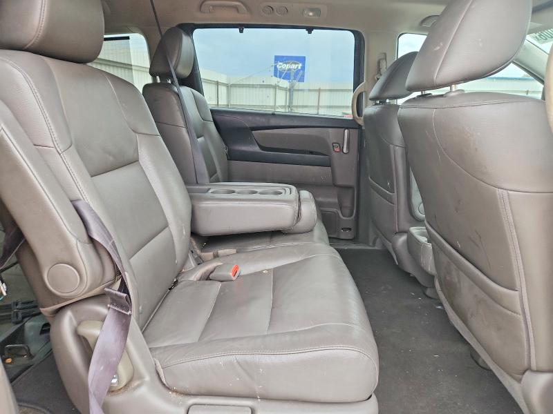 Продаж на аукціоні авто 2013 Honda Odyssey, vin: 5FNRL5H94DB071482, номер лоту: 67370006