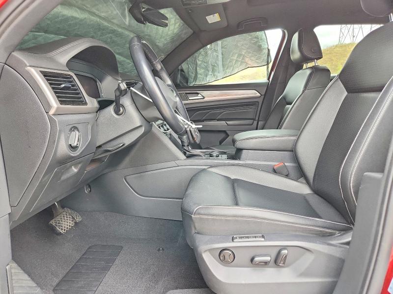 Aukcja sprzedaży 2020 Volkswagen Atlas Cross Sport, vin: 1V2MC2CA6LC206532, numer aukcji: 69058276