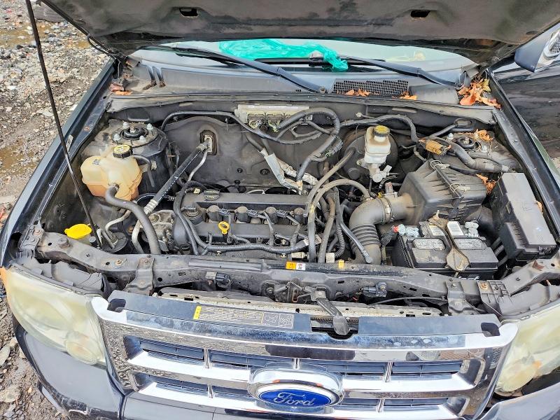 Продаж на аукціоні авто 2011 Ford Escape, vin: 1FMCU0D73BKB17499, номер лоту: 70126426