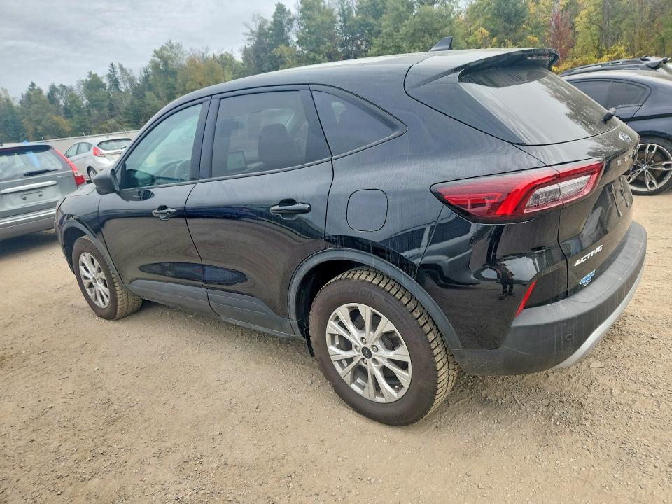 2025 Ford Escape მანქანა იყიდება აუქციონზე, vin: 1FMCU9GN7SUA75907, აუქციონის ნომერი: 70157906