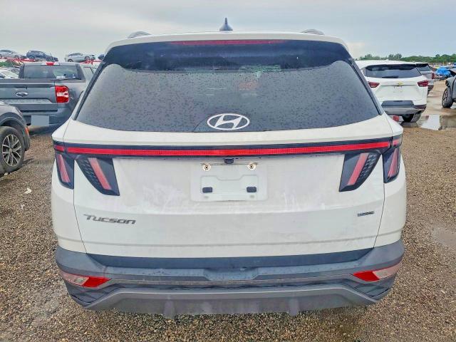 Продаж на аукціоні авто 2023 Hyundai Tucson, vin: 5NMJECAE2PH203760, номер лоту: 68360176