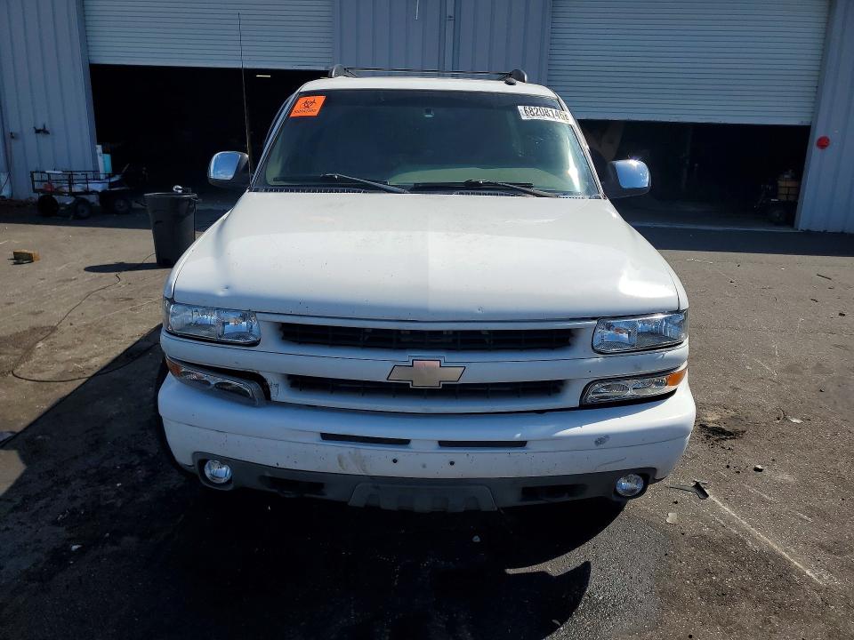 Продажа на аукционе авто 2002 Chevrolet Suburban, vin: 3GNFK16Z42G329547, номер лота: 68208146