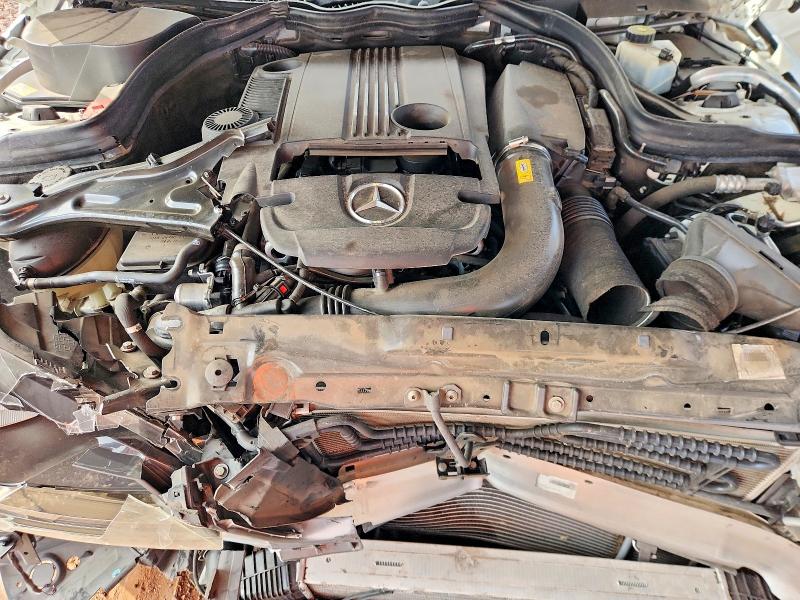 Aukcja sprzedaży 2014 Mercedes-benz C, vin: WDDGF4HB3EA965422, numer aukcji: 69589306