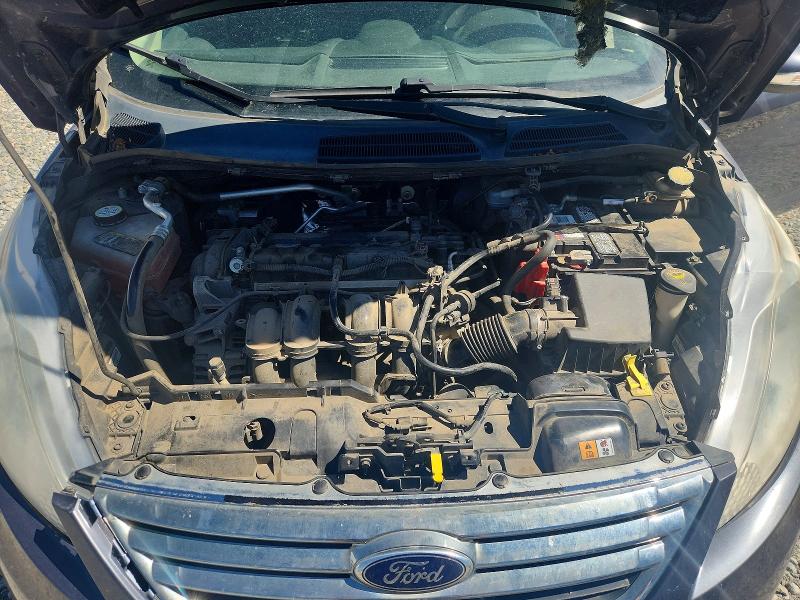 67741336 :رقم المزاد ، 3FADP4BJ1DM183749 vin ، 2013 Ford Fiesta مزاد بيع