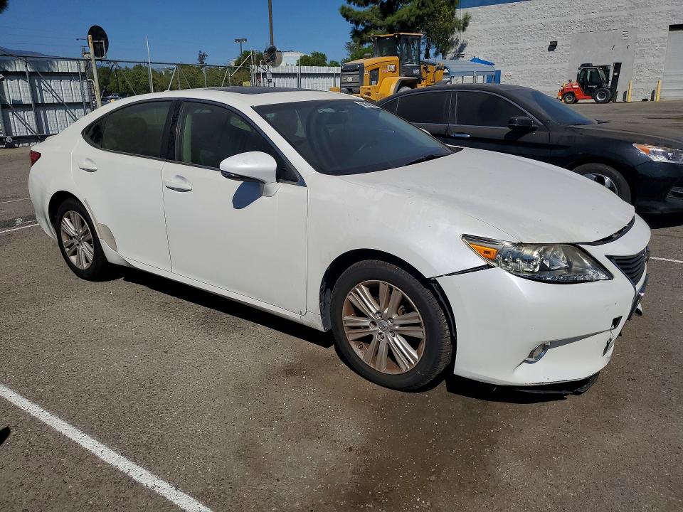Aukcja sprzedaży 2015 Lexus Es, vin: JTHBK1GG8F2156729, numer aukcji: 66834326