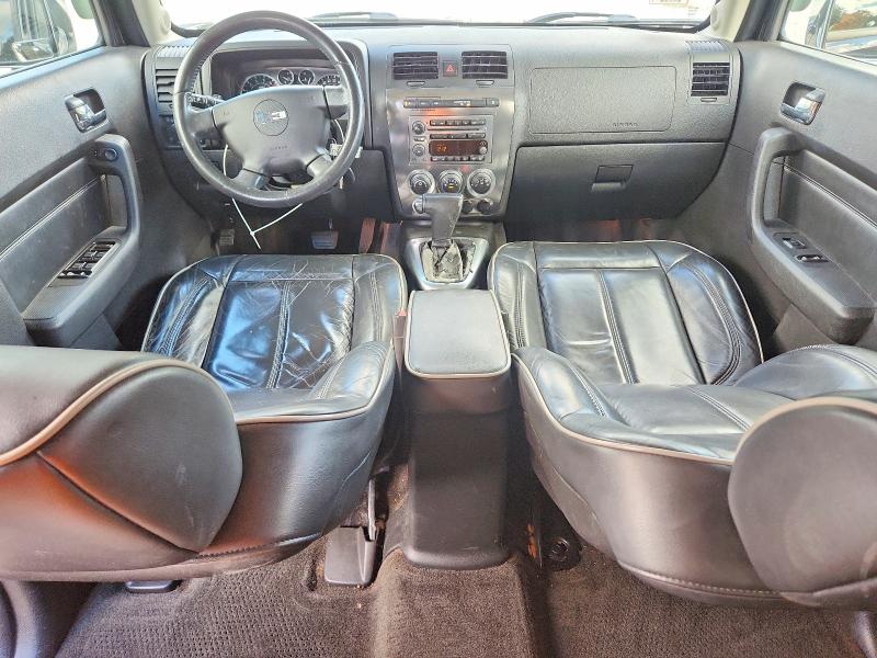 Продаж на аукціоні авто 2006 Hummer H3, vin: 5GTDN136068275833, номер лоту: 69029456