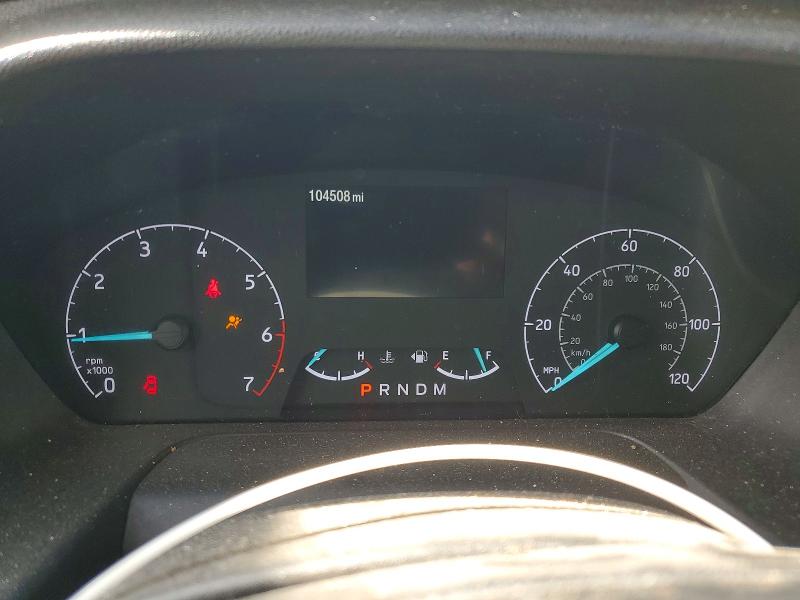 Продаж на аукціоні авто 2021 Ford Transit, vin: 1FBAX2CGXMKA50763, номер лоту: 69509796