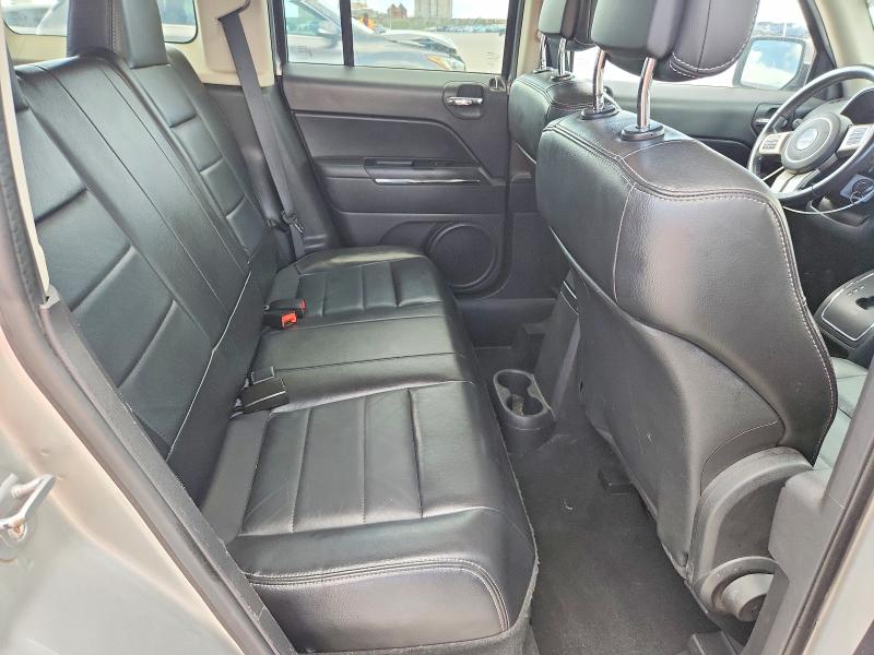 Продажа на аукционе авто 2012 Jeep Patriot, vin: 1C4NJPCB1CD622094, номер лота: 67184626