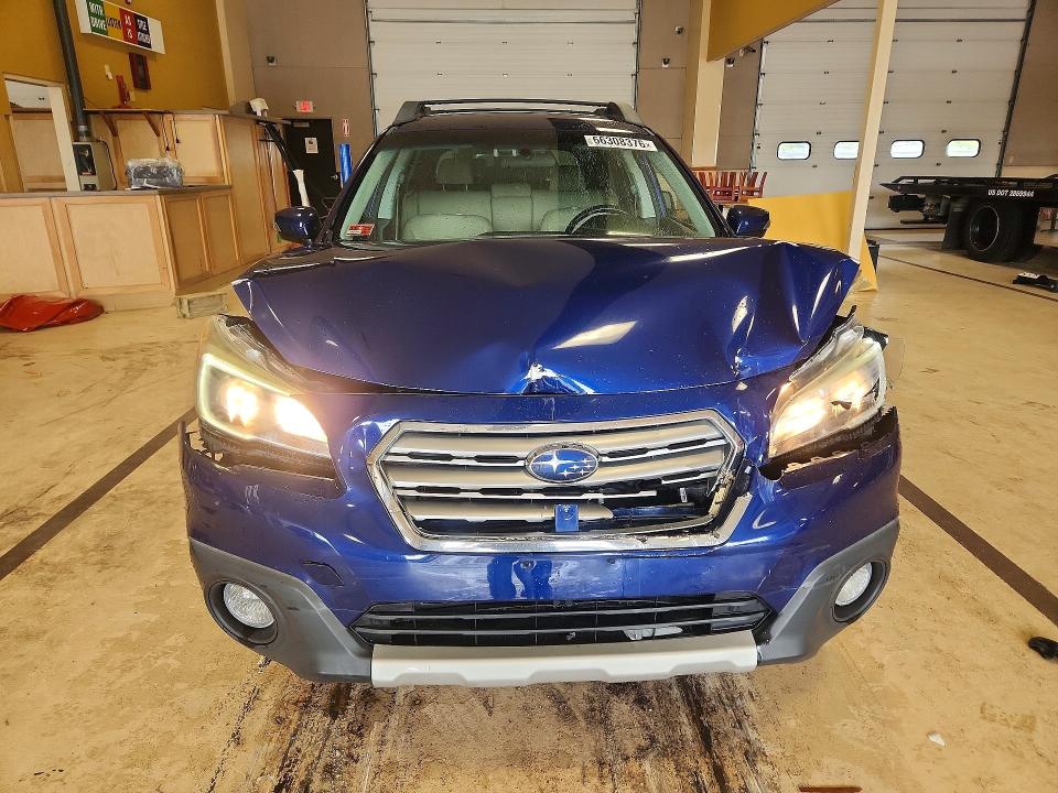 Продажа на аукционе авто 2015 Subaru Outback, vin: 4S4BSAJC5F3336084, номер лота: 66308376