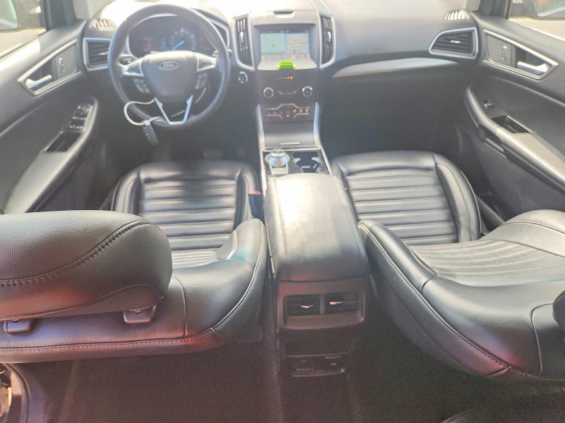 68242256 :رقم المزاد ، 2FMPK4J94KBB41082 vin ، 2019 Ford Edge مزاد بيع