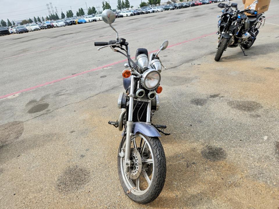 Aukcja sprzedaży 1999 Kawasaki Vn750, vin: JKAVNDA18XB540291, numer aukcji: 69813436