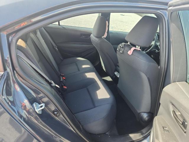 Aukcja sprzedaży 2023 Toyota Corolla, vin: 5YFB4MDE7PP025410, numer aukcji: 67611406