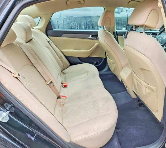 Продаж на аукціоні авто 2016 Hyundai Sonata, vin: 5NPE24AFXGH404902, номер лоту: 68213636