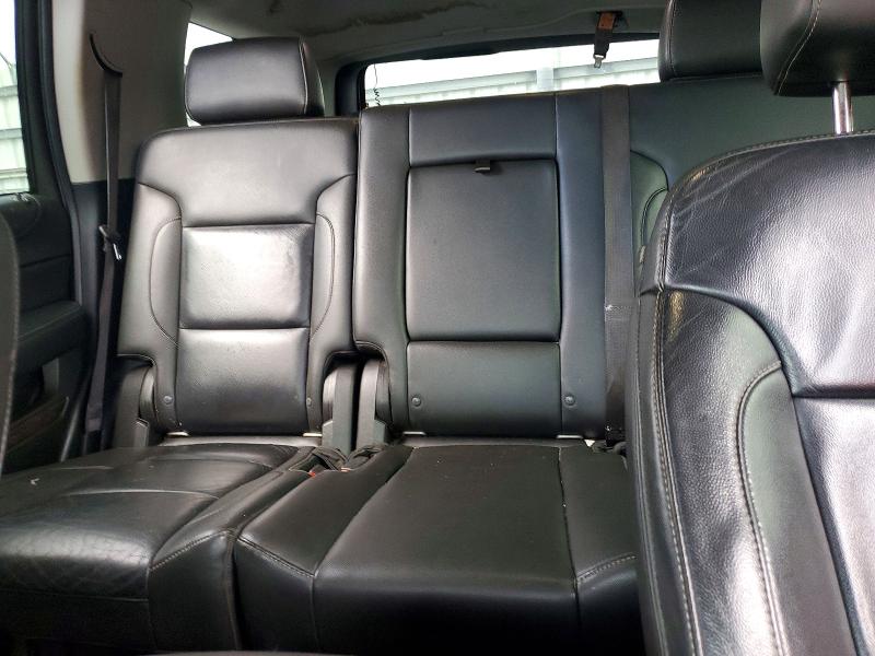 Aukcja sprzedaży 2015 Chevrolet Tahoe, vin: 1GNSCBKC7FR508772, numer aukcji: 68043576