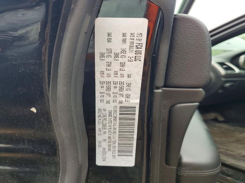 69225776 :رقم المزاد ، 1C4RJFAG1JC348103 vin ، 2018 Jeep Grand Cherokee مزاد بيع
