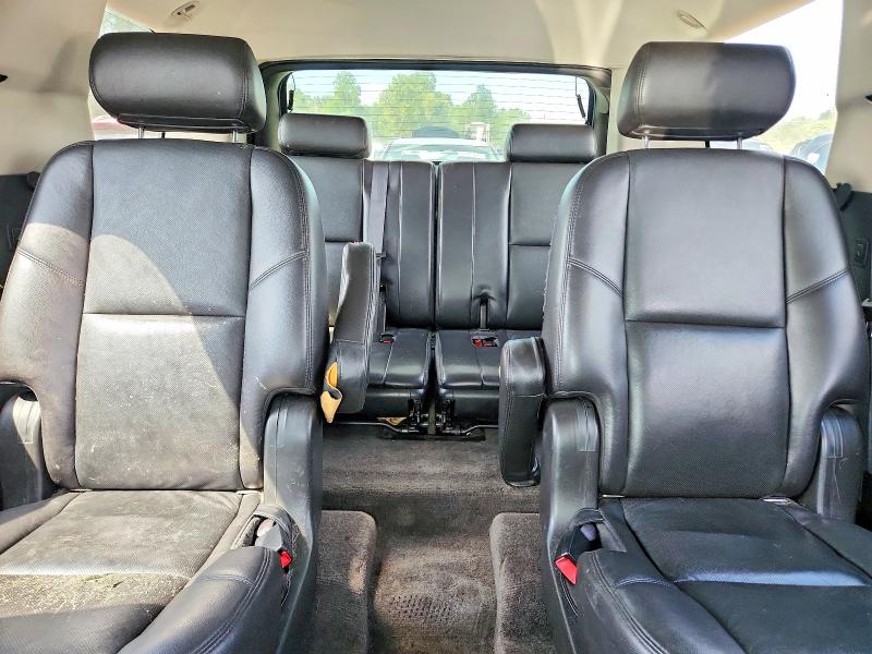 Aukcja sprzedaży 2010 Gmc Yukon, vin: 1GKUKCE03AR129700, numer aukcji: 68442266