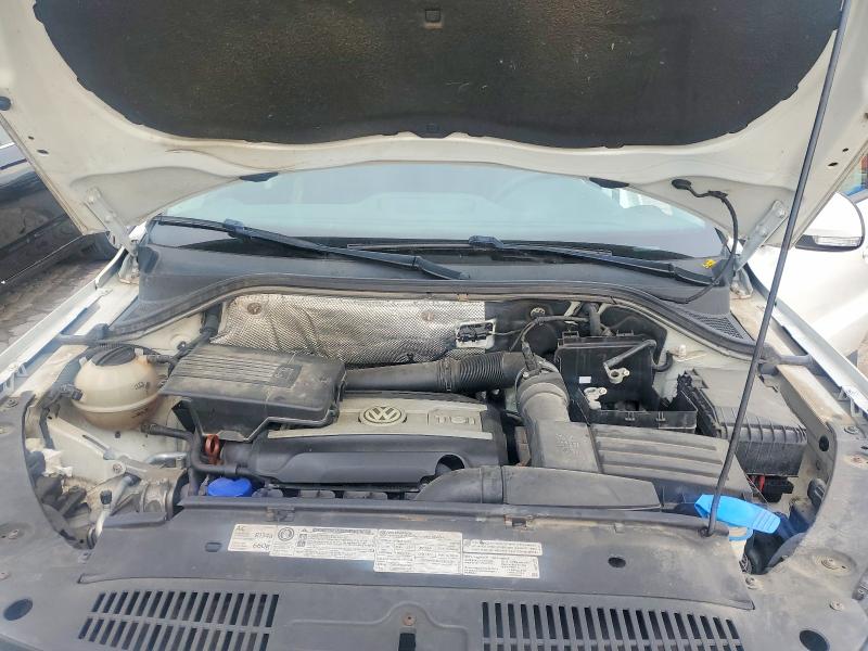 Aukcja sprzedaży 2012 Volkswagen Tiguan, vin: WVGBV7AX0CW529766, numer aukcji: 67444866