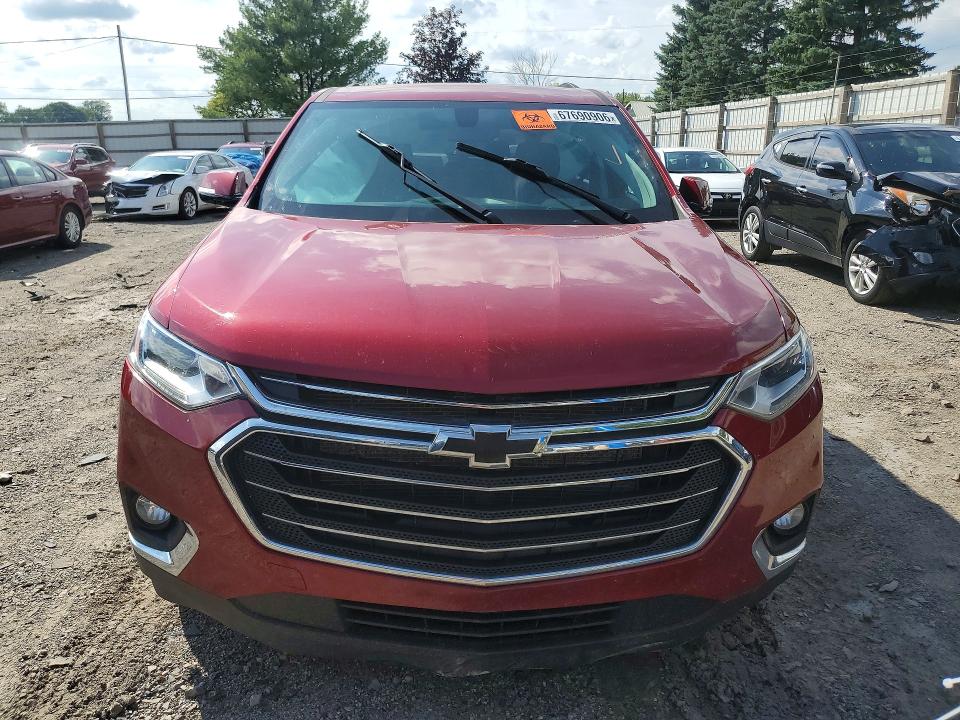 Aukcja sprzedaży 2020 Chevrolet Traverse, vin: 1GNEVHKW5LJ140932, numer aukcji: 67690906