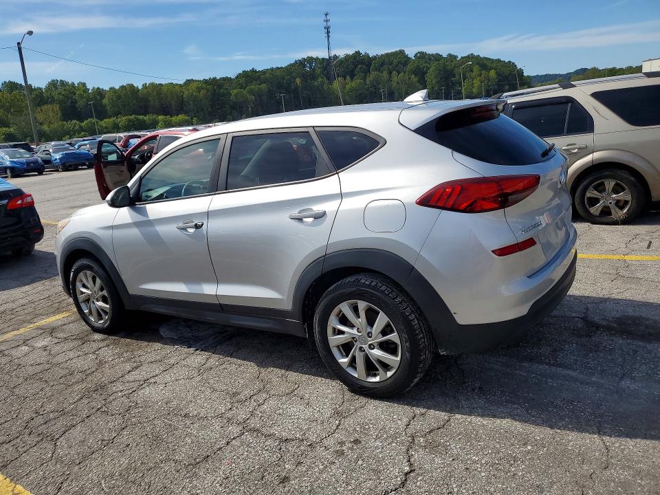 68724276 :رقم المزاد ، KM8J23A4XKU870010 vin ، 2019 Hyundai Tucson مزاد بيع