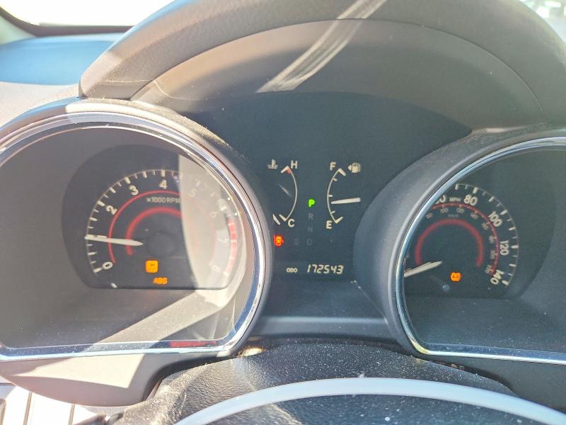 66988546 :رقم المزاد ، JTEDS41A692086857 vin ، 2009 Toyota Highlander مزاد بيع