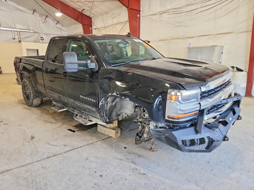 Aukcja sprzedaży 2018 Chevrolet Silverado, vin: 1GCVKREC3JZ312592, numer aukcji: 69200956