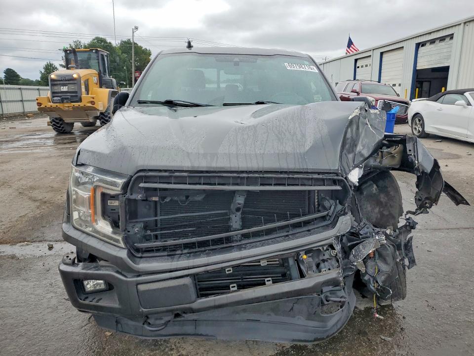 Продаж на аукціоні авто 2019 Ford F150, vin: 1FTEW1EP0KFC22425, номер лоту: 69798716