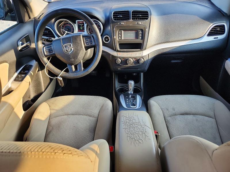 Продаж на аукціоні авто 2017 Dodge Journey, vin: 3C4PDCAB9HT707102, номер лоту: 70019596