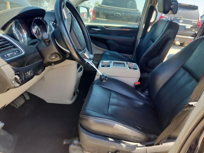 Aukcja sprzedaży 2012 Chrysler Town & Country, vin: 2C4RC1CG9CR339024, numer aukcji: 67440906
