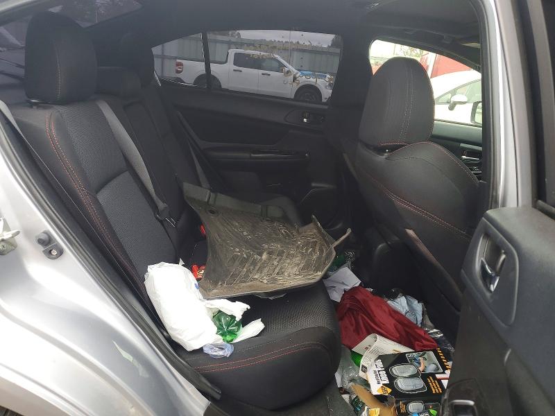 Aukcja sprzedaży 2019 Subaru Wrx, vin: JF1VA1C6XK9809938, numer aukcji: 69652576